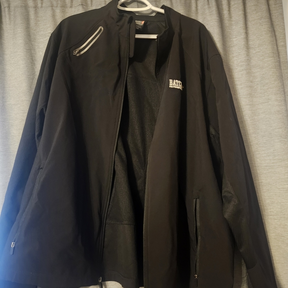 Batch 19 Sport Jacket